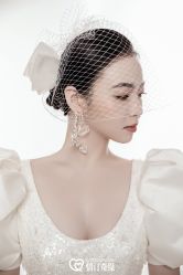 点击看大图 -情订奇缘婚纱摄影(和平路店)