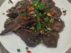 -火龙堂·风味民间菜(文一路店)