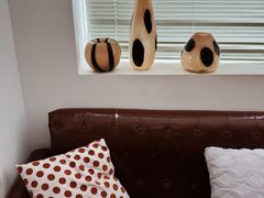 -翠娜家· Trina’s西餐厅(高新万达店)