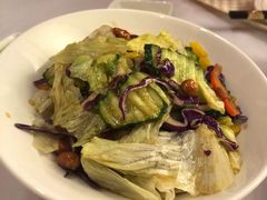 -北京全聚德(天安门店)