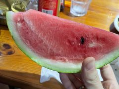 -阿军排档·烧烤