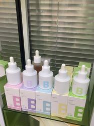 -凡碧诗毛孔清洁收细