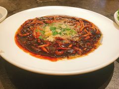 宁式鳝丝-上名堂·鱼头好吃(体育场路店)