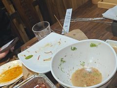 -壹块捌烧烤(灯市口店)