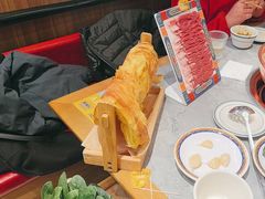 -侃爷南门铜锅涮肉