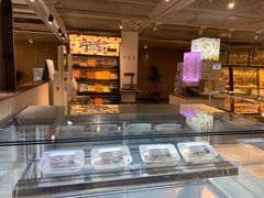 -阿那亚第一食堂 Cafeteria 1