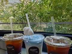 -CEMENT·coffee bar (凤凰创意园店)