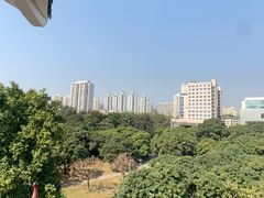 -荔枝公园(福田区)