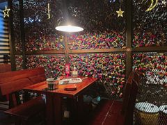 -Outdark Korean Restaurant