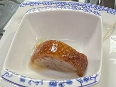 至尊烧鹅-万年酒楼(越秀南路店)