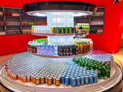 -北京海德酒店温泉