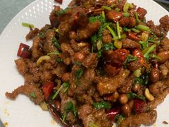 -老地方烤肉(东岗路店)