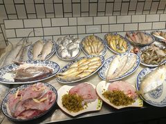 -阿凡海鲜(甬港北路店)