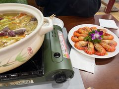 -金龙·打边炉(武进路店)