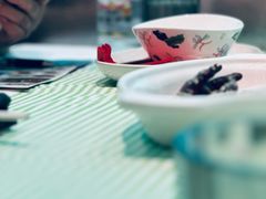 -桂满陇·杭州小馆(巴黎春天浦建店)