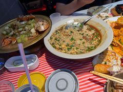 -永信海鲜(群星城店)