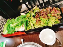 -江村·韩国料理(方寅综合楼店)