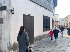 -嘉兴月河历史街区