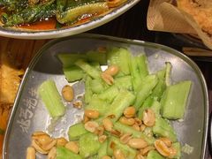 -北丐先生·野馄饨烧烤(雨花万象店)