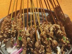 -本色.小马哥烧烤(五一路总店)