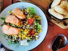 -魏斯理汉堡(西安沣东吾悦店)