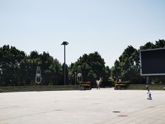 -康庄公园