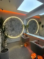 -艾美A·M Hair Salon