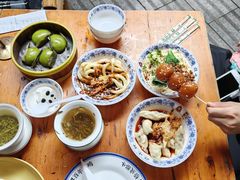 -钟水饺(人民公园总店)