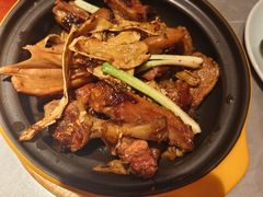 -闽上鲜·福建菜(龙湖滨江天街店)