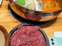 -黔诚酸汤牛肉(甲秀楼店)