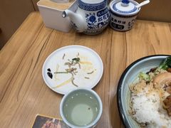 -西部马华清真兰州牛肉面·烧烤夜市(三里河店)