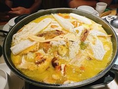 -滇铺子·云南特色菜·第九届野生菌美食节(曲靖万达店)