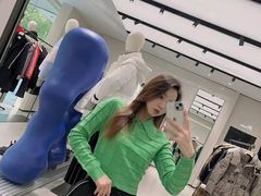 -伊势丹(现代城店)