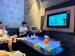 -K立方量贩式KTV(香洲店)