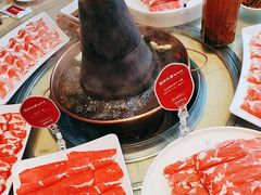 -阳坊大都涮羊肉(阳坊总店)