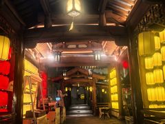 -黄山香茗国际酒店