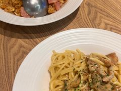 -必胜客(浦上万达店)