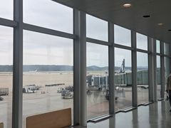 -青岛胶东国际机场