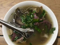 羊杂汤-新月斋(豆瓣胡同店)