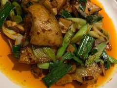 -铁公鸡·四川料理(天环广场店)