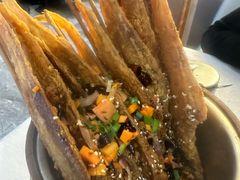 -大眼锅贴水饺(河东店)
