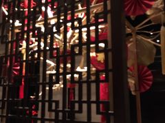 -环球港凯悦 · 享悦中餐厅