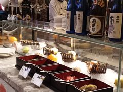-盛宴标帜餐厅·亲子自助 (南昌喜来登酒店)