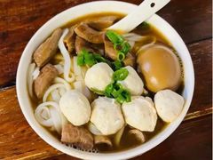 -黎记大排档(慈云路店)