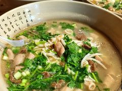-筒骨麻辣烫(永同昌公寓胜明花园店)