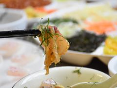 -余师傅鱼生王