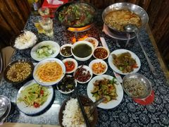 -张关合渣(航空大道店)