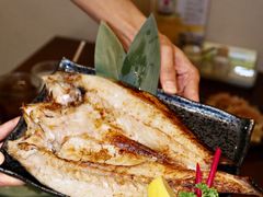 -纹兵卫手打荞麦面日料(虹桥本店)