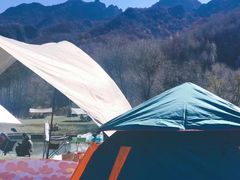 -玉渡山自然风景区