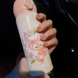 -月野兔日式美睫美甲